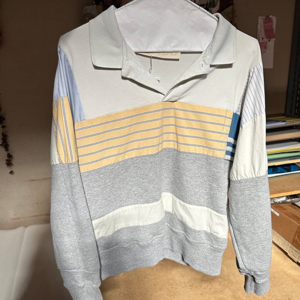 RARE find! Survey Sweatshirt from SC103